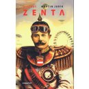Projekt Zenta - Martin Jurík
