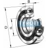 FAG QJ 211-XL-TVP štvorbodové ložisko