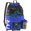Tyr Big Mummy Mesh Modro biela