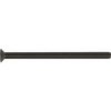 TI - SKRUTKA pre SLIM LINE GRM - grafit matný (141) skrutka - 100 mm – cena za ks