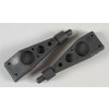 FG Stredové / zadné držiaky karosérie 76 mm 2 ks (FG07014)