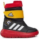 Detské snehule adidas Topánky Winterplay x Disney Shoes Kids IG7190 Čierna