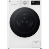 LG FASR3A04WS - Automatická práčka