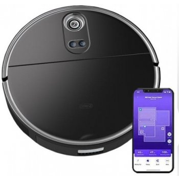 360 Robot Vacuum S10