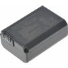 Batéria T6 power Sony NP-FW50, 1080mAh, čierna