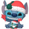 POP! Disney: Stitch Unwrapping Gift (Lilo & Stitch) POP-1522
