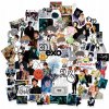 Sada samolepiek Sticker Bomb Wlepy EXO Kpop nálepky