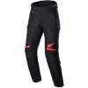 Nohavice BOGOTA PRE DRYSTAR HONDA kolekcia, ALPINESTARS (červená fluo/čierna, veľ. XL)