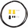 Hadička hydraulických bŕzd Shimano SM-BH90-SS Deore 1700mm čierna original balený