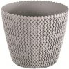 Prosperplast Splofy 218/184 mm 5.0 lit mocca