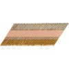 EXTOL PREMIUM klinec nastreľovací, 480ks, 75mm, ⌀3,05mm, vrúbkovaný 8862604