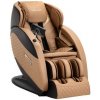 Masážne kreslo Sakura Standard 801 Brown