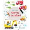 Napíš a zmaž - Aktivity s vozidlami