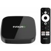 Multimediálne centrum EVOLVEO MultiMedia Box A4, 4k Ultra HD, 32 GB, Android 11 (MMBX-A4)