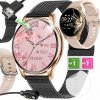 Inteligentné hodinky Smart-Trend SMARTWATCHT29 PRO LIMITED BLACK T29 ružové