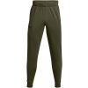Pánske tepláky Under Armour, ARMOUR FLEECE JOGGERS khaki, S