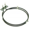 Vykurovacie teleso Fagor CCIA01930 CF-54, 64 VMB, SMB 1800W pre sporák a elektrickú rúru