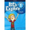 Let's Explore 1 Teacher's Guide Pack (SK Edition - Mary Charrington, Paul Shipton