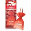 AREON Vôňa do auta PEARLS SPRING APPLE+CINNAMON - Jablko+škorica