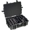 B-W Outdoor Case Type 6500 s divider system black