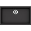 Schock Dřez KIRUNA N-100XL Dusk Uložení do roviny