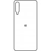 engaroGuard Hydrogel - zadná ochranná fólia - Xiaomi Mi A3 priesvitná