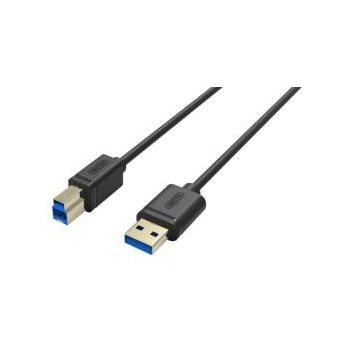 Unitek Y-C4006GBK USB 3.0, 1,5m