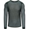 BRYNJE SUPER THERMO SHIRT, long sleeve, green Veľkosť: M