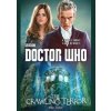 Doctor Who: The Crawling Terror - Mike Tucker, BBC Books