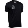 Oxdog Atlanta II Training shirt červená