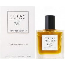 Francesca Bianchi Sticky Fingers parfumovaný extrakt unisex 30 ml