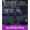 Náměsíčník - Lars Kepler