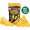 MIXIT Chrumkavý syr do vrecka írsky cheddar 20 g