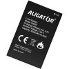 Baterie ALIGATOR S6600/S6700 Duo, Li-Ion 4000mAh, originální
