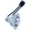 Lampa do projektora SHARP PG-D2500X, kompatibilná lampa bez modulu