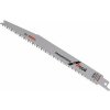 Bosch 5 saber saw blade S 234 XF/neu S2345X