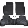 JJ-AUTOMOTIVE Gumové rohože so zvýšeným okrajom pre Suzuki Grand Vitara 5D 2005-2014
