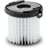 Kärcher 2.863-239.0 Filter pre vysávače VC 5