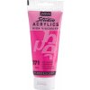 Studio Acrylic 100 ml 371 Fluorescent pink