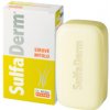 Dr.Muller SulfaDerm sírové mydlo 90 g