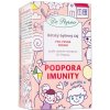 Dr.Popov Dětský bylin.čaj-Podpora imunity 20 x 1.5g