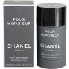 Chanel Pour Monsieur deostick pre mužov 75 ml