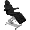 Elektrické pedikérske kreslo Azzurro 706 1 strong black