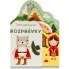 Rozprávky - Tvarované leporelo - Payne Sally