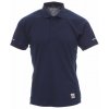 Payper Training polokošeľa pánska navy blue