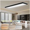 Immax Neo | Immax NEO 07278L -LED Stm. kúpeľňové svietidlo FRAME 50W/230V IP44 Wi-Fi Tuya+DO | IM1395