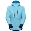 Mammut Aenergy SO Hybrid Hooded Jacket Women