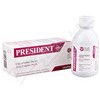PRESIDENT Profi ústní voda s chlorhex.0.2% 200ml