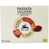 ALCE NERO Paradajkové pyré Passata 3 x 200 g
