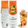 Sodastream Lipton Ľadový čaj Citrón 440 ml
